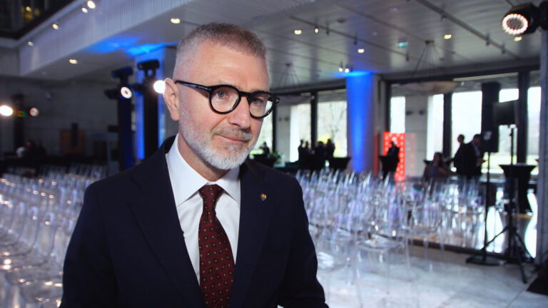 Zamiast węgla – gaming, sztuczna inteligencja i ekologia. Katowice przechodzą wielką metamorfozę